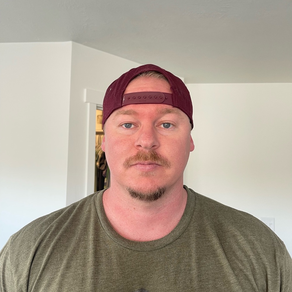 FNX Hat - Picture 2 of 3